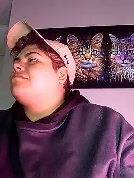 Hailey Curvy online show from 09/30/25, 03:11