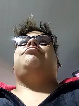 Hailey Curvy online show from 10/12/25, 03:38