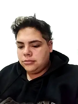 Hailey Curvy online show from 10/21/25, 04:30