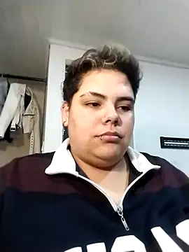 Hailey Curvy online show from 11/02/25, 10:56