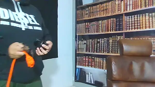 Hailey Curvy online show from 11/10/25, 12:26