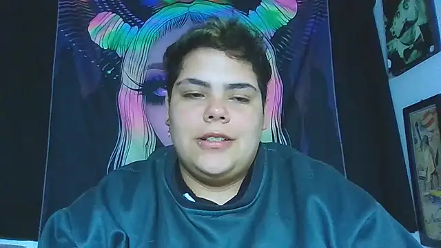 Hailey Curvy online show from 11/15/25, 11:07