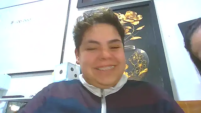 Hailey Curvy online show from 11/17/25, 11:05