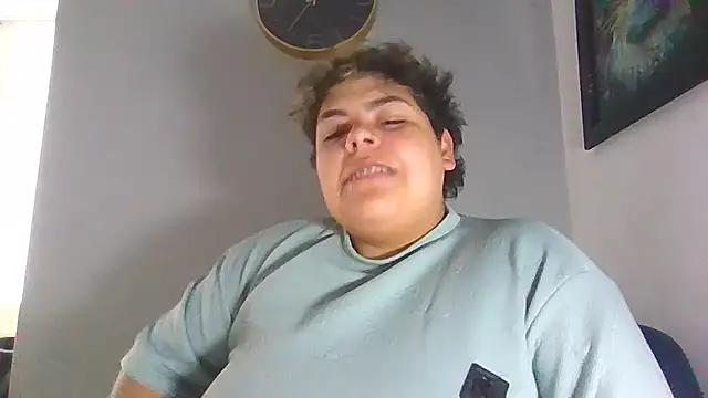 Hailey Curvy online show from 12/01/25, 11:15