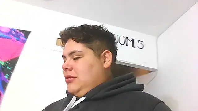 Hailey Curvy online show from 12/18/25, 11:05