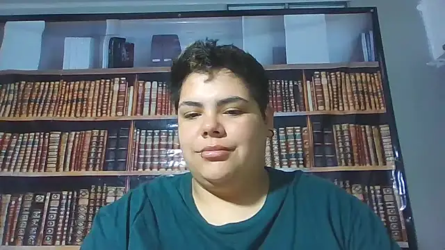 Hailey Curvy online show from 01/06/26, 10:56