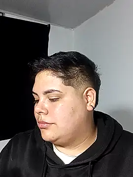 Hailey Curvy online show from 02/04/26, 11:09