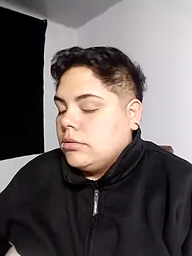 Hailey Curvy online show from 02/07/26, 11:14