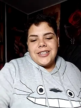 Hailey Curvy online show from 02/19/26, 06:09