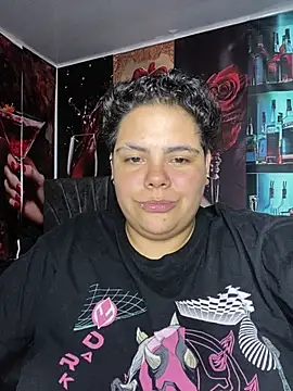 Snapshot of Hailey_Curvy chatting on 06/12/26, 10:47 Hailey Curvy online show from 06/12/26, 10:47