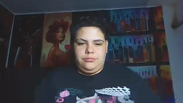 Snapshot of Hailey_Curvy chatting on 06/21/26, 06:49 Hailey Curvy online show from 06/21/26, 06:49