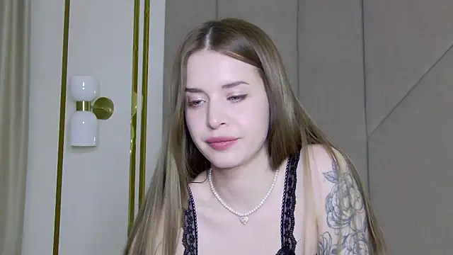 Touch me online show from 03/19/26, 04:55