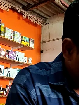 Markroco696 online show from 09/15/25, 02:55