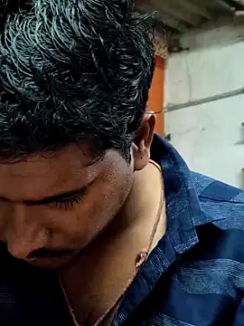 Markroco696 online show from 10/13/25, 02:44