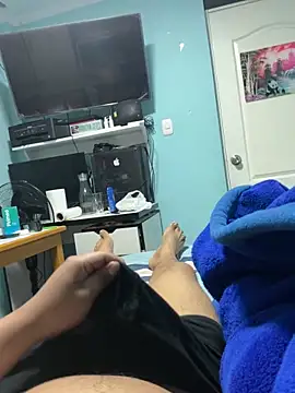 Angel dex online show from 09/10/25, 06:13