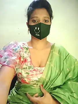 Mohini Josh069 online show from 07/01/26, 11:26