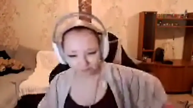 PansyBorriello online show from 09/19/25, 03:24