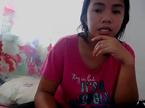 RicenTits online show from 11/08/25, 06:35