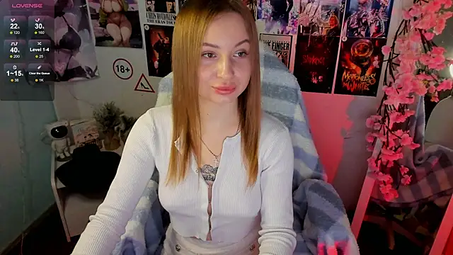 Rose se online show from 11/27/25, 07:10