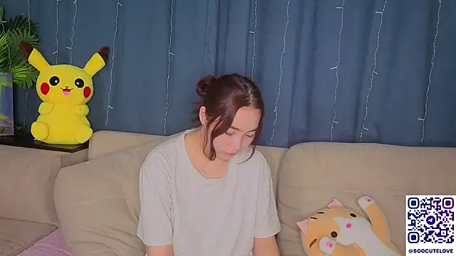 ColettaMejias online show from 12/19/25, 09:00