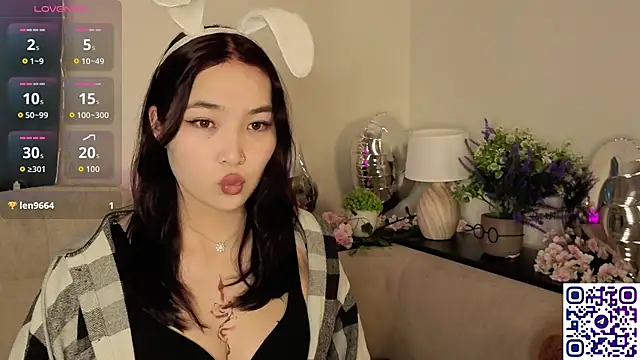 ColettaMejias online show from 02/13/26, 08:49