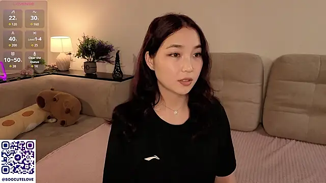 ColettaMejias online show from 03/01/26, 08:11