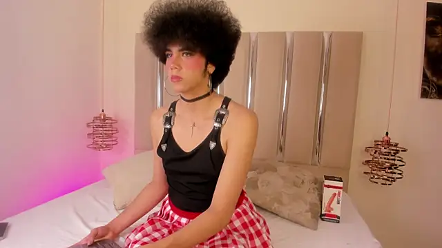 KheylerTomphson online show from 09/26/25, 03:32