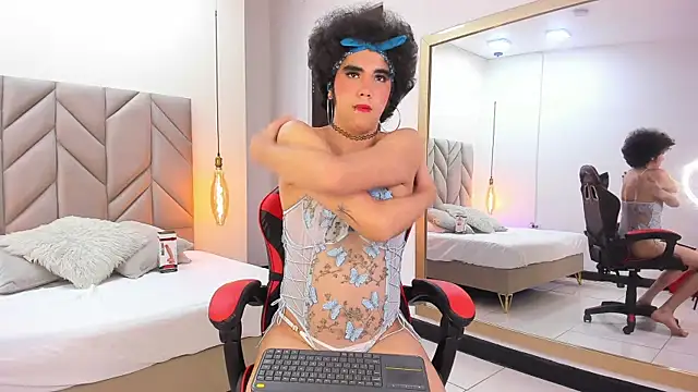 KheylerTomphson online show from 10/21/25, 11:55