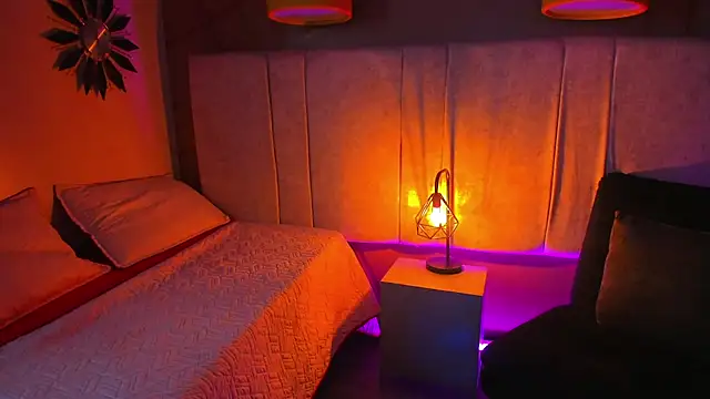 Skarleth Stiv online show from 09/29/25, 10:42