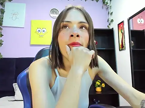 Snapshot of Tammy_Thompson_ chatting on 09/24/25, 01:36 Tammy Thompson  online show from 09/24/25, 01:36