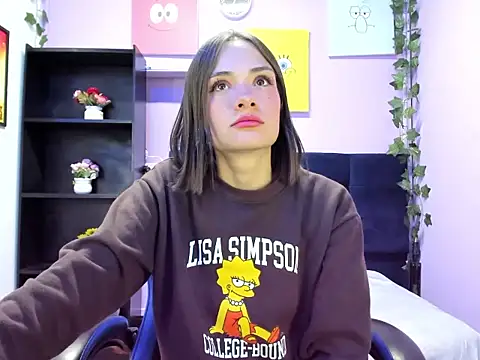 Snapshot of Tammy_Thompson_ chatting on 10/02/25, 02:13 Tammy Thompson  online show from 10/02/25, 02:13