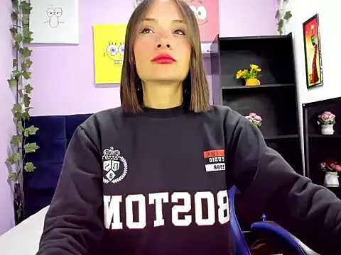 Snapshot of Tammy_Thompson_ chatting on 10/08/25, 01:42 Tammy Thompson  online show from 10/08/25, 01:42