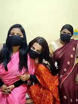 Hot modal online show from 10/17/25, 05:37