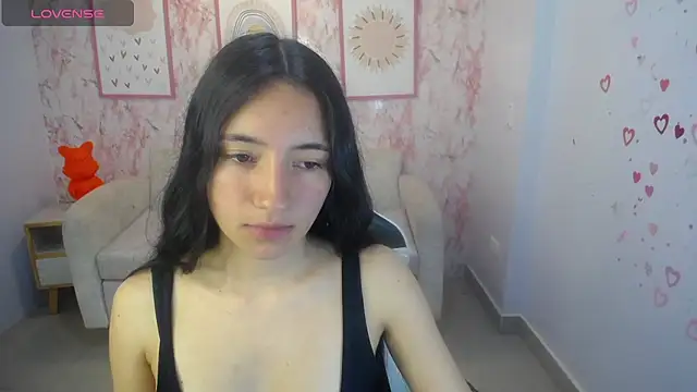 Kylie ch1 online show from 11/14/25, 11:09