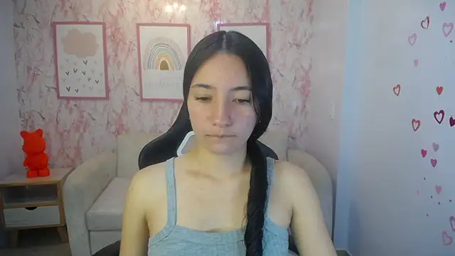 Kylie ch1 online show from 12/03/25, 10:57