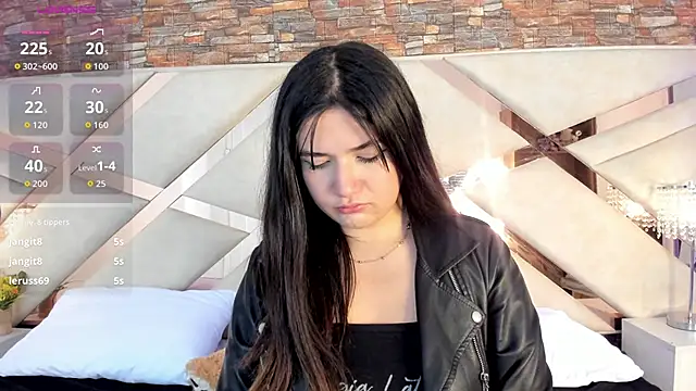 Valery Brand online show from 10/01/25, 11:49