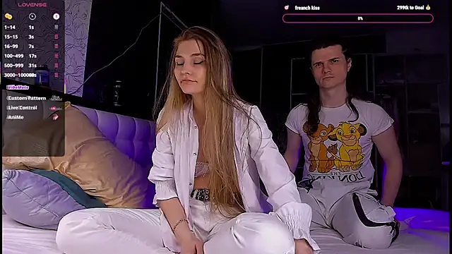 Kimberly Wolker online show from 04/05/26, 02:36