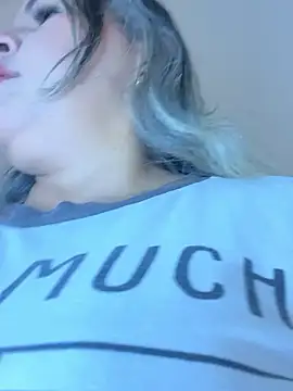 Lucy Milf 474 online show from 01/06/26, 11:47