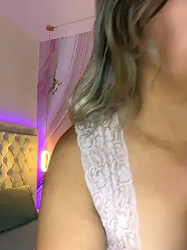 Lucy Milf 474 online show from 01/15/26, 11:59