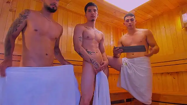 mike friends online show from 09/14/25, 12:54