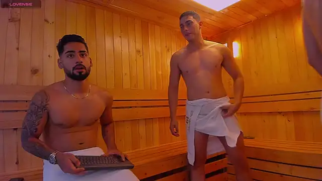 mike friends online show from 09/25/25, 01:20