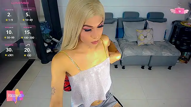 Anne Zulb online show from 03/26/26, 12:39