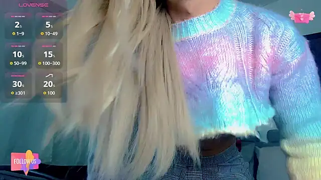 Anne Zulb online show from 04/01/26, 12:33