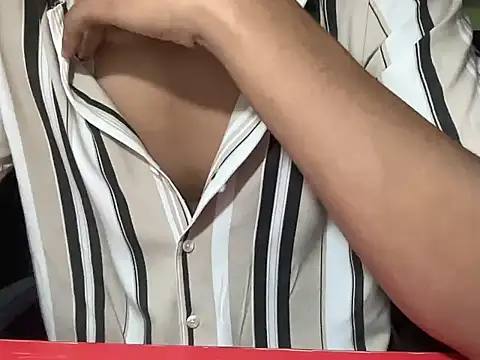 hot genz online show from 09/28/25, 06:41