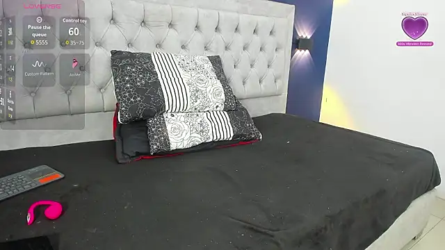 Snapshot of dulce_pons chatting on 03/26/26, 12:33 dulce pons online show from 03/26/26, 12:33