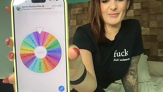 AmyStone   online show from 01/19/26, 10:08