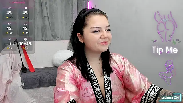 Snapshot of AbbyPearll chatting on 11/24/25, 08:19 AbbyPearll online show from 11/24/25, 08:19