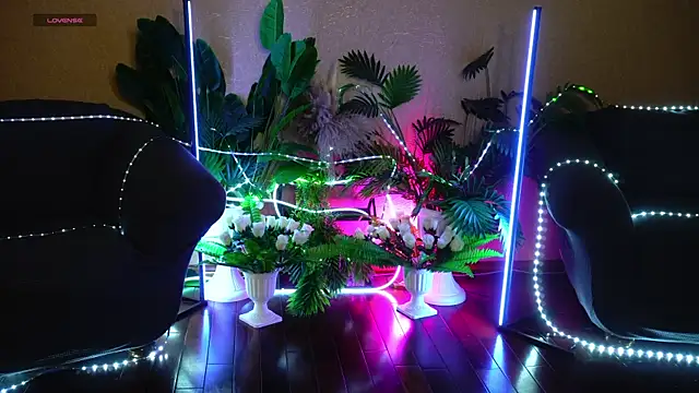 AnitaVon online show from 01/07/26, 05:10