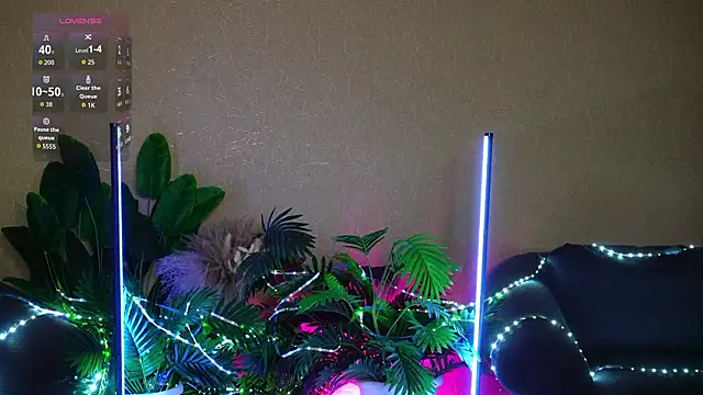 AnitaVon online show from 02/20/26, 06:26