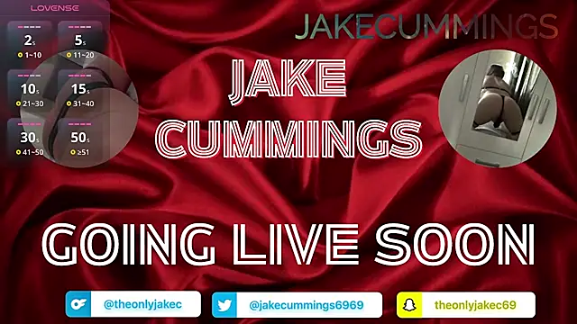 jakecummings69 online show from 07/22/26, 09:39